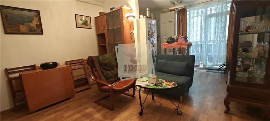 Apartament 3 camere gradina 63 mp parcare zona Calea Cisnadiei - 4
