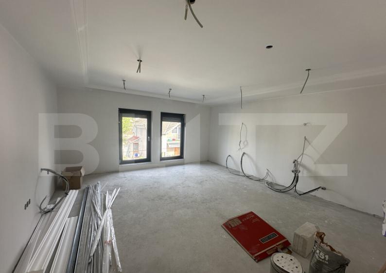 Casa 9 camere, 330 mp, 400 mp teren, zona Semicentrala - 3