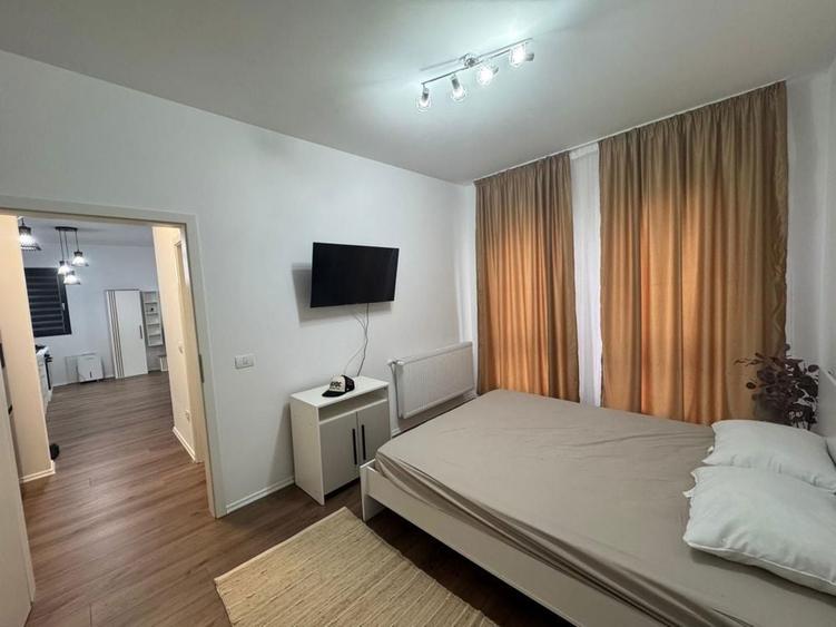 Apartament 2 camere - 6