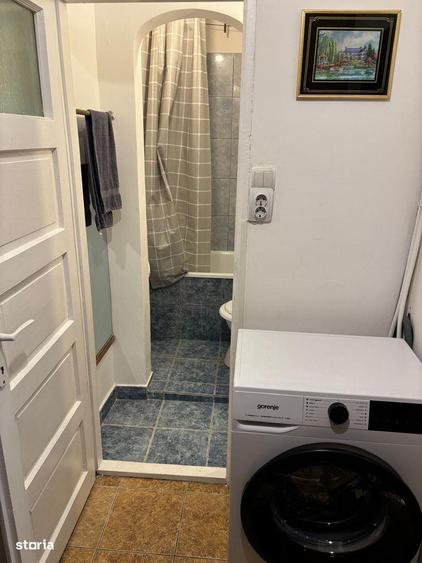 Vand garsoniera Marasti - 4