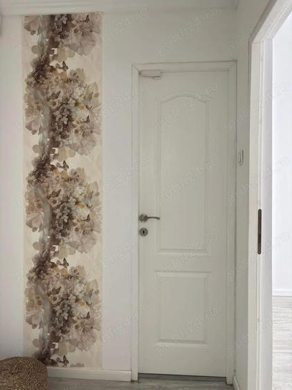 Apartament (zona Dovali) PARTER de inchiriat pentru activitate comerciala - 1