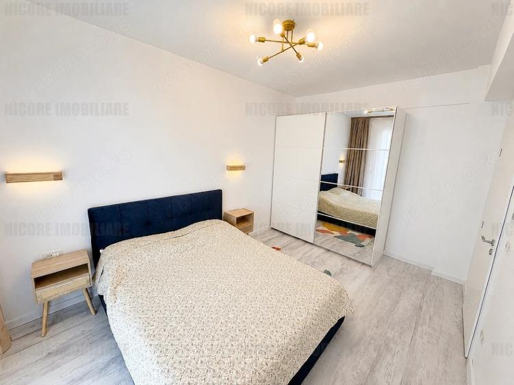  Apartament 2 camere - Braytim - mobilat si utilat - 107.000 euro  - 4