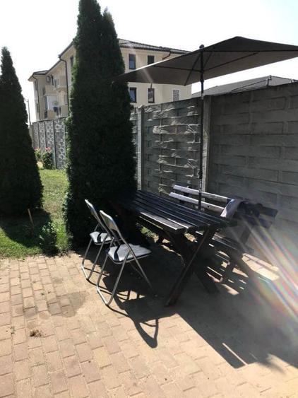 Proprietar Inchiriez apartament 2 dormitoare - 4