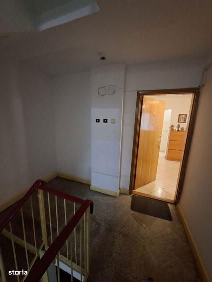 Aviatiei apartament 4 camere 100 mp - 15