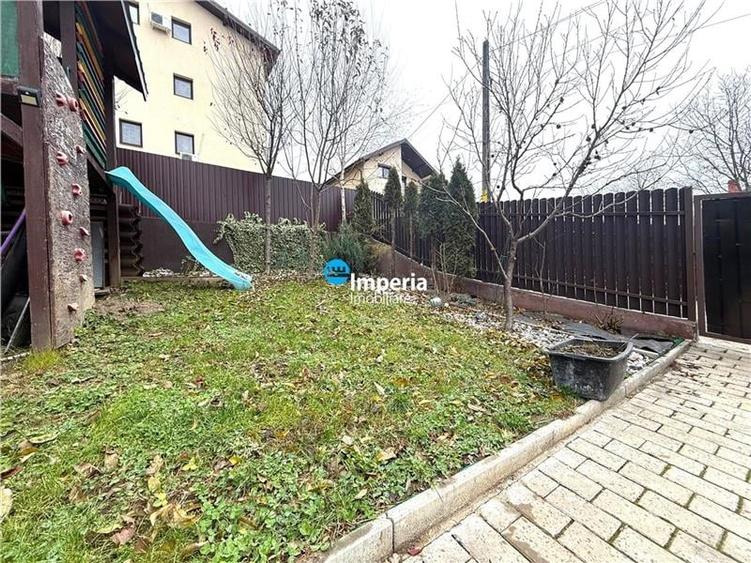 Vila / Spatiu 5 cam. Garaj, Beci, regie proprie,  200 mp, Tudor Neculai Valea Ad - 22