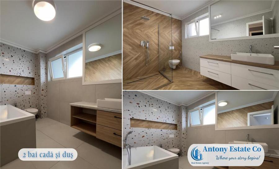 Silver Residence - Casa 4 cam de inchiriat Grigorescu Oradea - 10