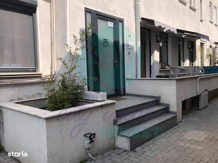 Un apartament Chic ideal ca locuinta sau activitate - 5