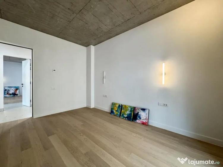 Duplex premium 4 camere | Curte 50mp | 2 Parcari | Dorobanti - 10