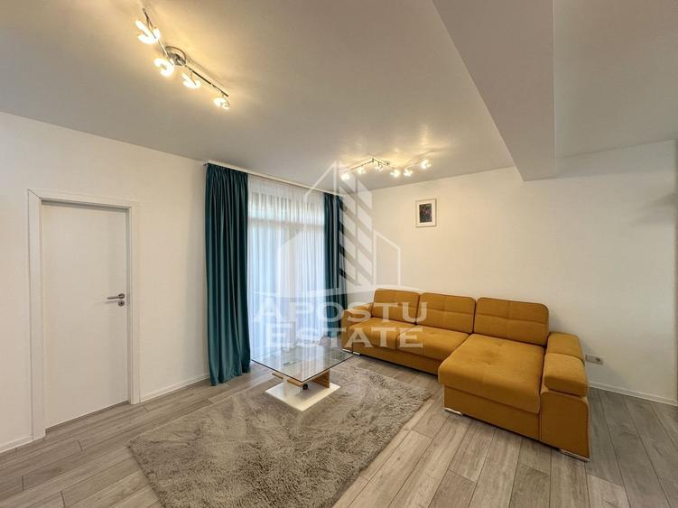 Casa moderna de vanzare cu 4 camere in Dumbravita, Timis - 3