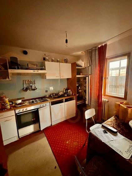 Casa, 4 camere, in zona Km 5, Constanta, - 5