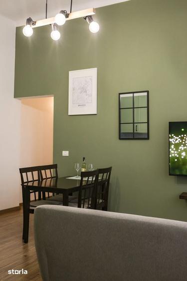 Apartament cu 3 camere 75mp, Rbnb, Centrul Istoric - 8