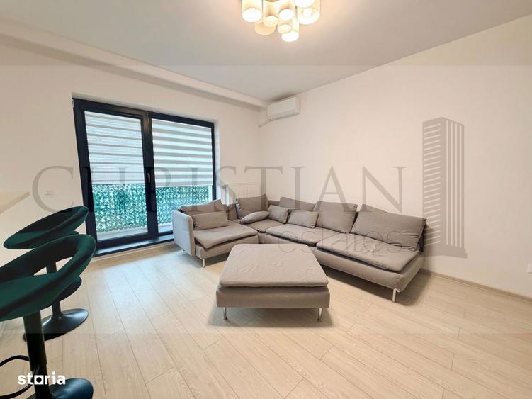 Apartament 3 Camere Exigent Plaza Residence + Parcare+Boxa - 3