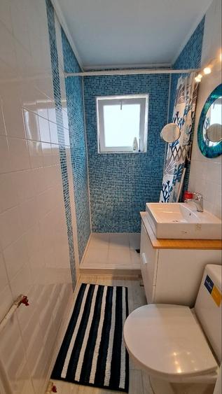 Domenii-Ion Mihalache, garsoniera de vanzare, p/7, bloc mixt, 30 mp, renovata - 10