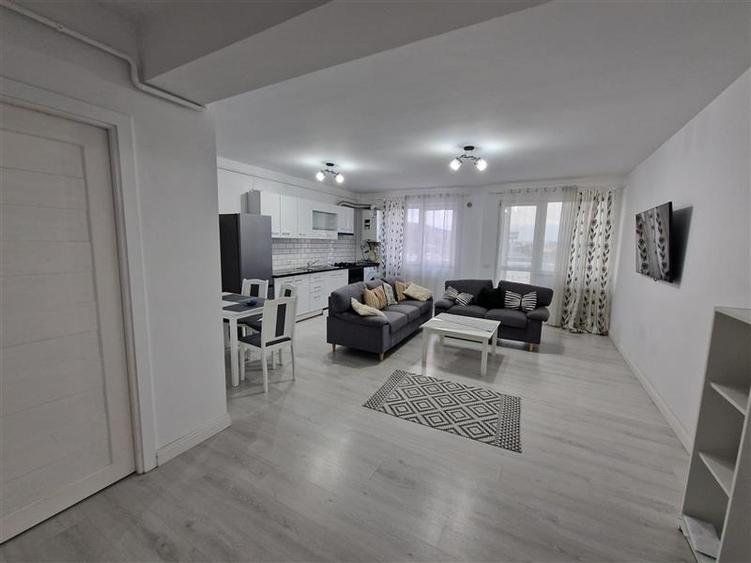 Ap 3 camere de inchiriat! Bloc Nou! - 11