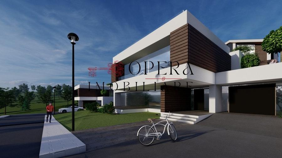 Vila 4 camere, de vanzare,  zona Pacurari - Gradina Botanica - 6