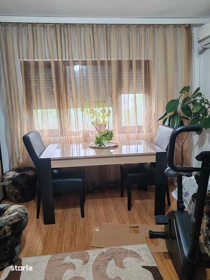 Vand apartament 3 camere - 3