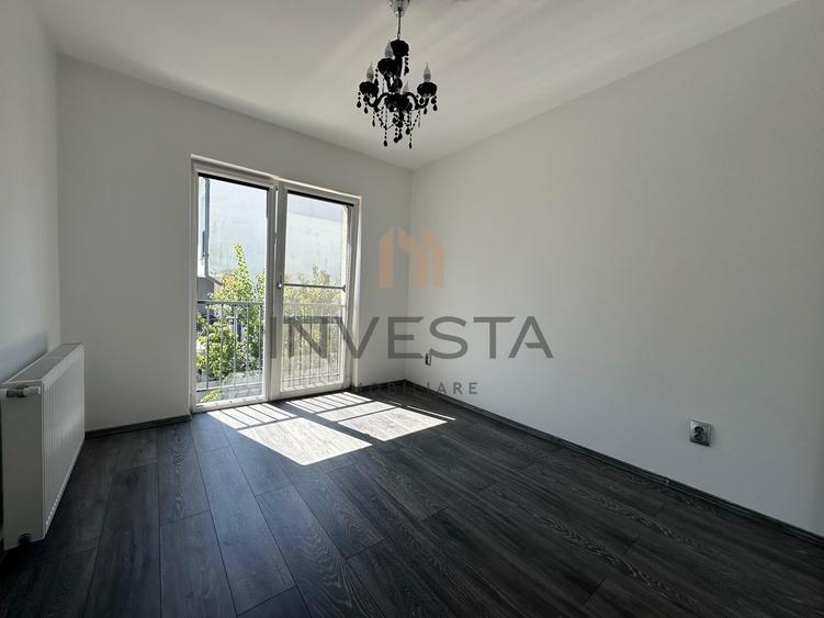 Casa de lux in stil baroc , ultrafinisata si exclusivista, FLORESTI. - 16