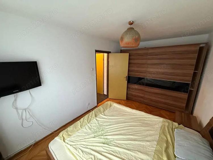 Apartament 2 camere, etaj 1, balcon, baie cu geam zona excelenta Sasar - 9