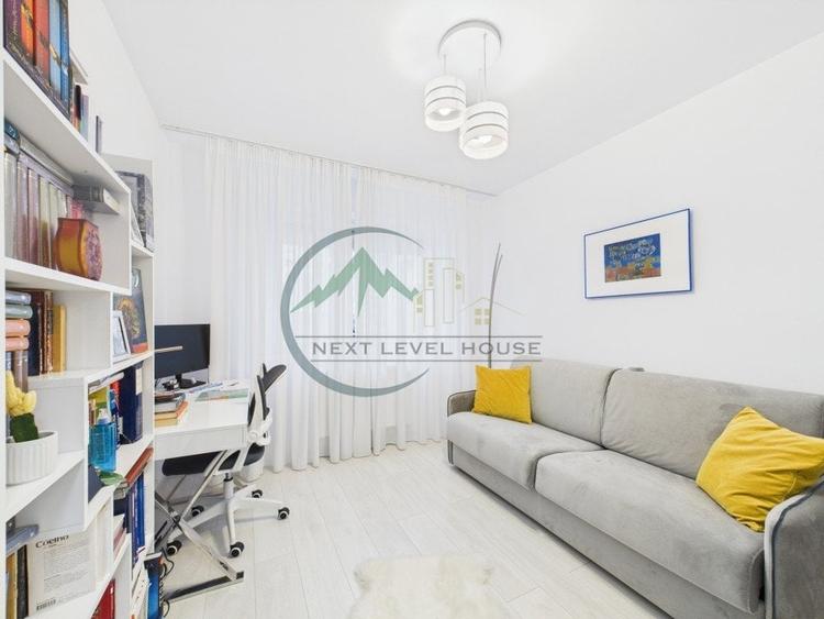 Apartament cu 3 camere Kasper Coresi - 4