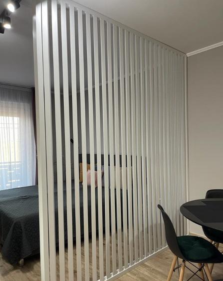 Apartament tip studio de inchiriat, cart. Grigorescu - 4