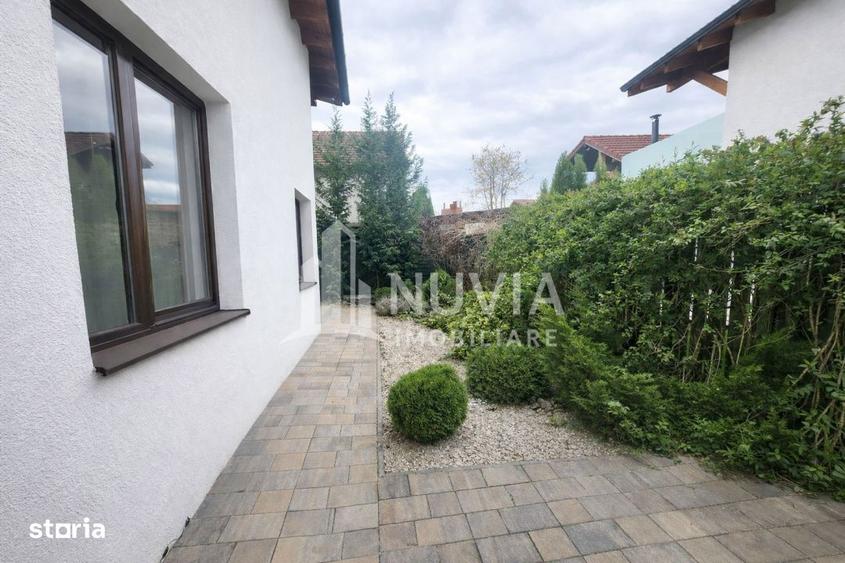 Casa cu 4 camere,156 mp utili,Ampoi 3 - 2