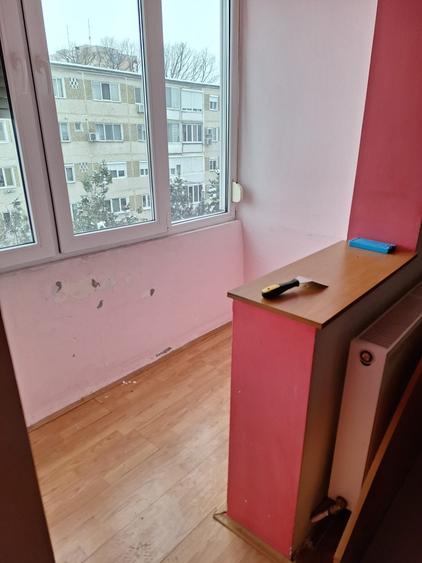 !! 4Camere..zona Dacia-Circumvalatiunii..centrala proprie - 9