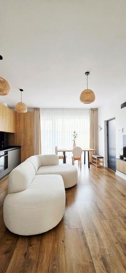 Apartament 2 camere zona Terra | Compact | Optimizat | Echilibrat | Parcare | Ideal investitie - 1