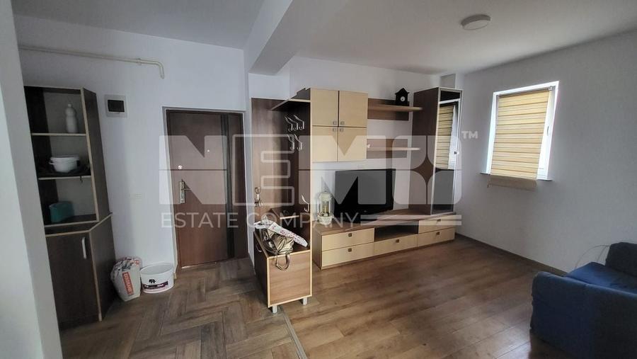APARTAMENT 3 CAMERE I BLOC NOU I 60mp I SUCEAVA - 2