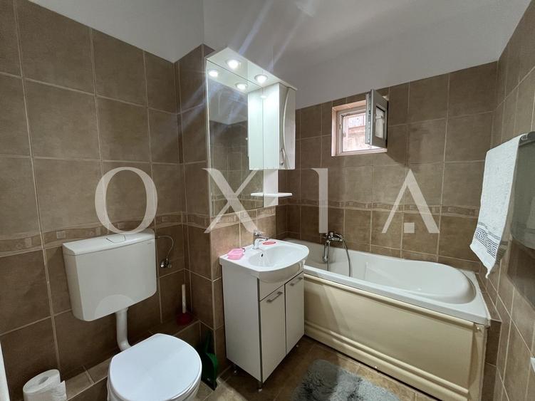 SX643 Aradului- 4 Camere - Etaj intermediar - 13