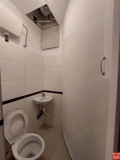 Apartament ultracentral, pentru locuit sau birou - 6