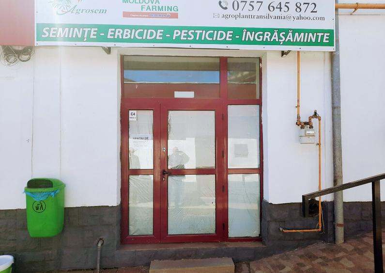 Full Shopping Center Deva, spatii comerciale de inchiriat - 4