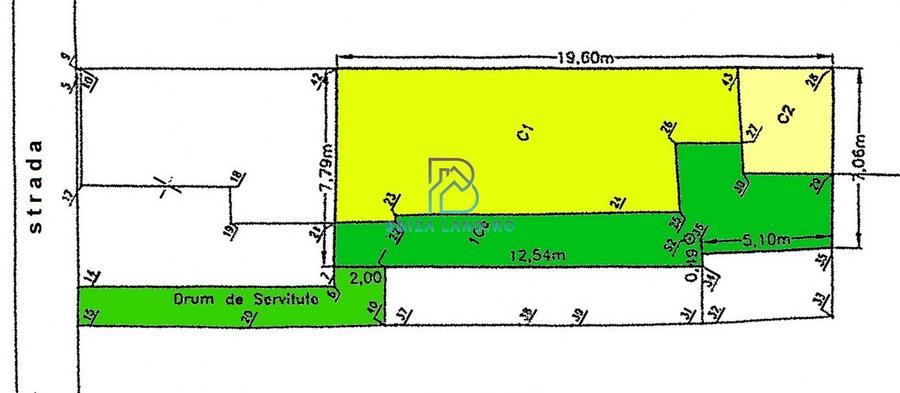Bucurestii Noi, zona Cristim, casa Parter + Pod locuibil, 5 camere, 2 bai - 24
