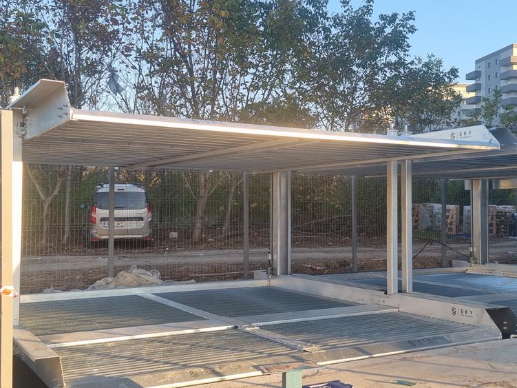 Apartament 3 camere,2 bai,centrala proprie, Bd. Uverturii-Lidl,TVA inclus! - 10