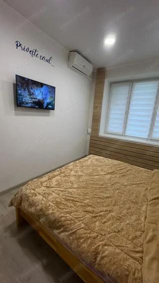 Garsoniera in zona Gorjului - 1