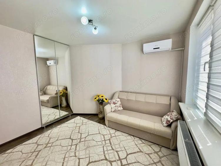 De inchiriat apartament cu 2 camere in Mosnita Noua - 2