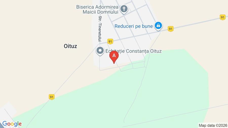 Teren de vânzare liber de construcții - 1