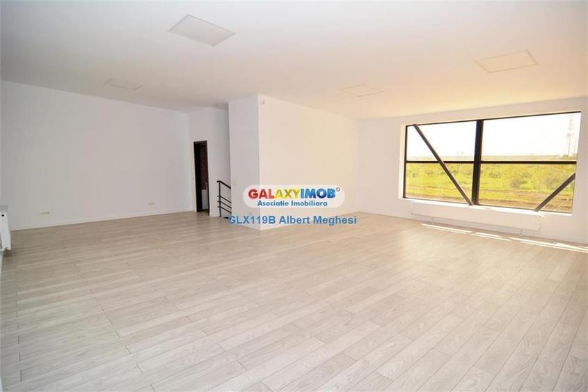 Inchiriere hala 590 mp Chitila Rudeni- centura - 6