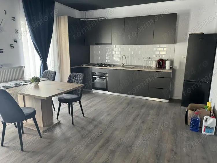 Apartament cu 3 camere de inchiriat in zona Centrul Vechi - 2