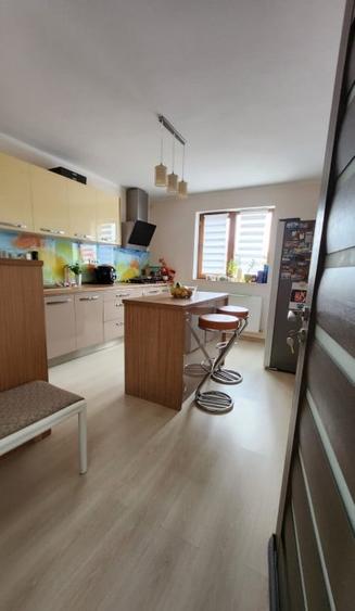 CASA  4 CAMERE |  LUMINA |  241 MPC - 4