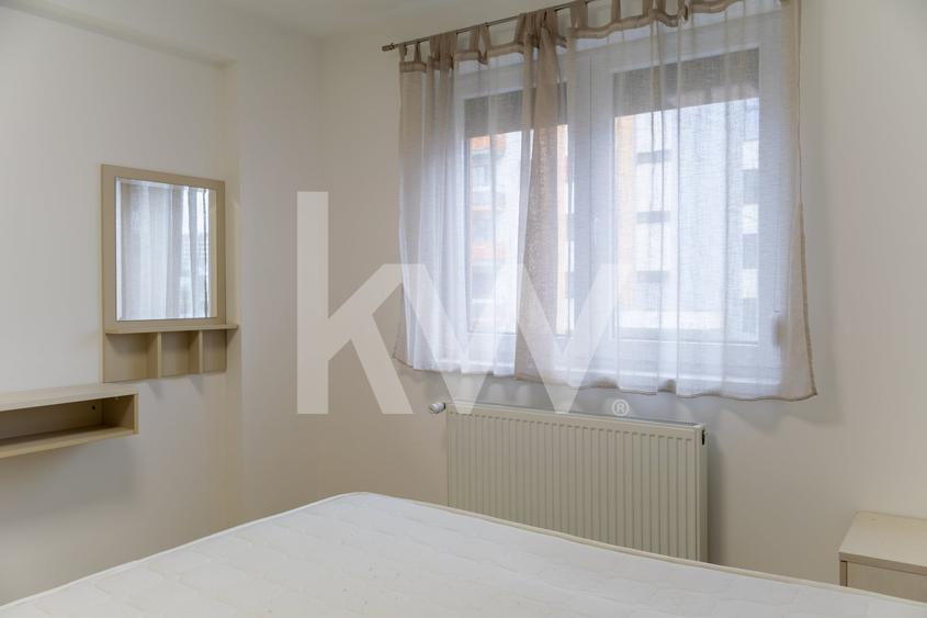 Studio modern și complet mobilat, în zona Tractorul - 6