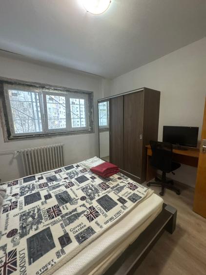 Dristor Sos Mihai Bravu Aproape Metrou Dristor 2 Camere Inchiriere - 4