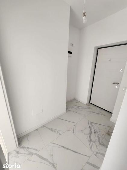 Bloc Finalizat - Mutare Imediata - Militari Residence - 4