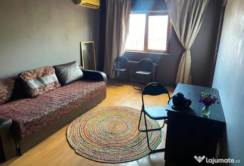 Apartament cu trei camere de inchiriat, Pacurari, Iasi - 5