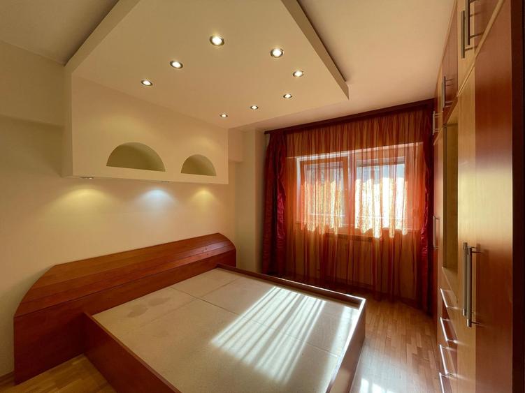 DRISTOR METROU-MOBILAT SI UTILAT, LOC PARCARE - 3