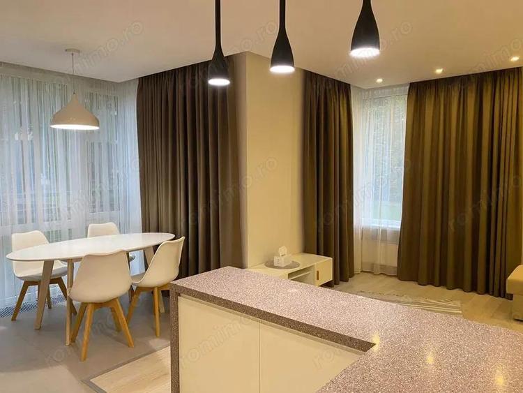 3 Camere zona Obor - 15