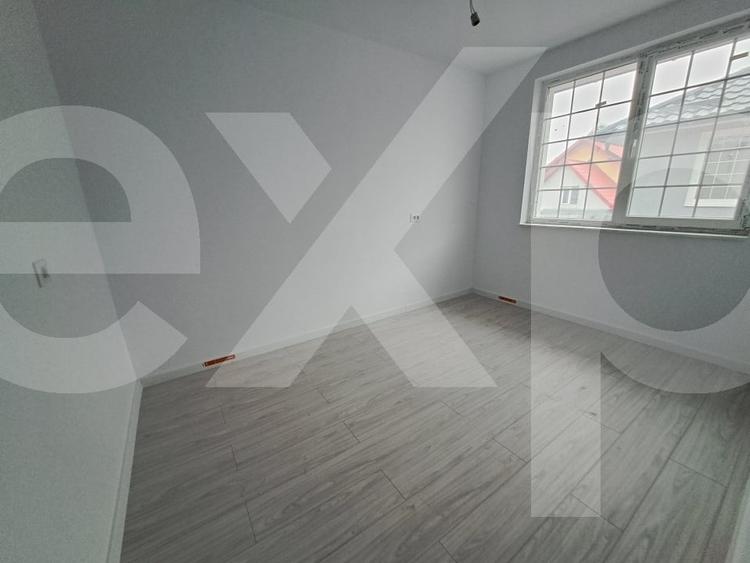 Case individuale 4 camere Trivale | Proiect NOU 2026 - 10