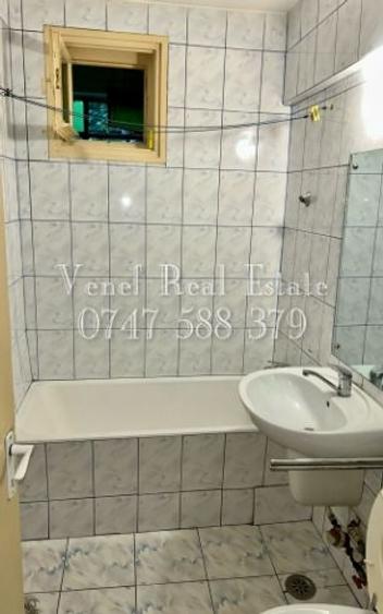 2 Camere 50 mp parter cu balcon Barajul Iezerul Lucretiu Patrascanu 0% Comision cumpărător - 7