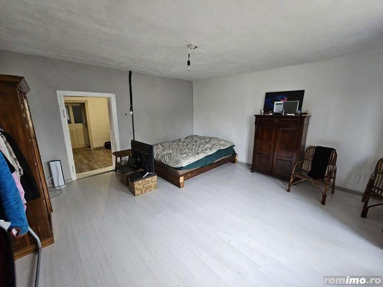 Giarmata Mare Casa 4 Camere Central Teren - 5