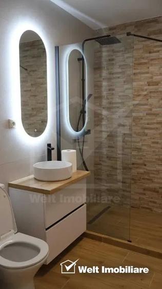 Apartament modern, 2 camere, parcare, Zona Avram Iancu - VIVO - 8