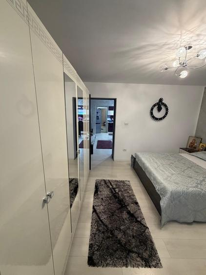 Apartament 4 camere transformat in 3 - 2